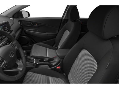 2019 Hyundai KONA SEL Auto FWD