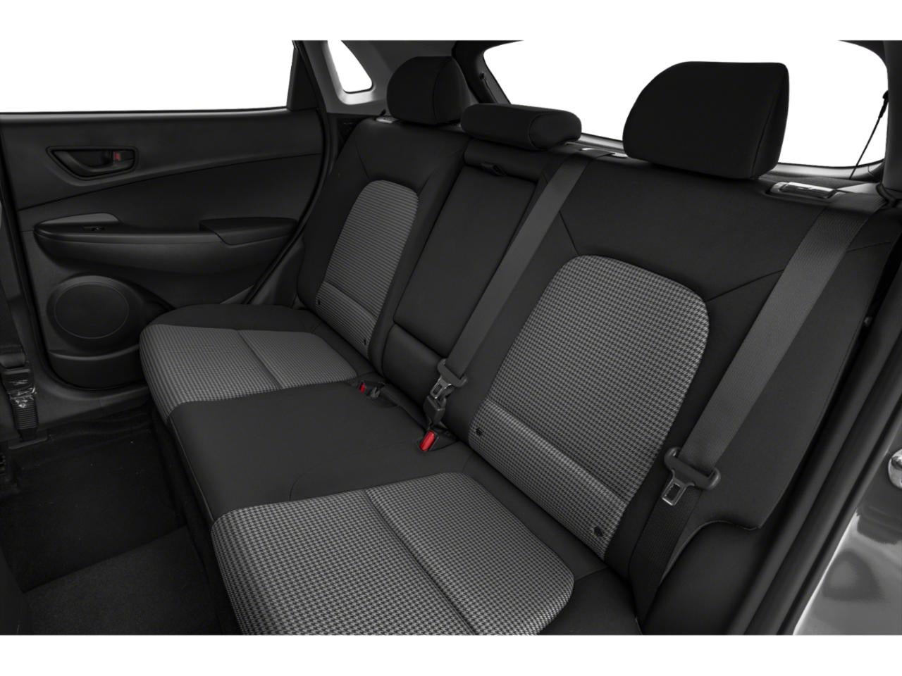 2019 Hyundai KONA SEL Auto FWD