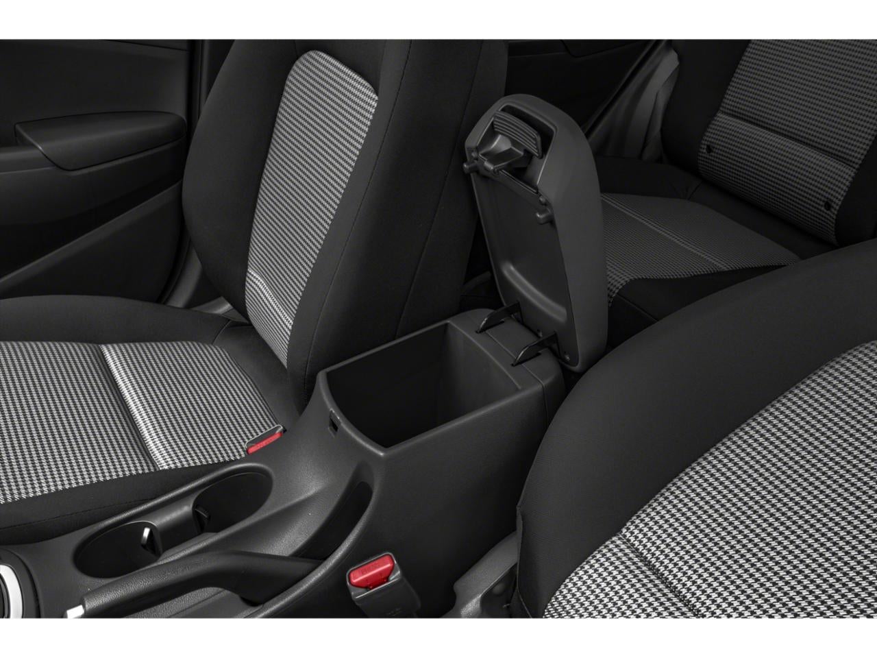 2019 Hyundai KONA SEL Auto FWD