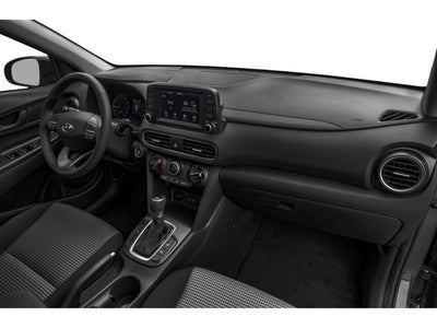 2019 Hyundai KONA SEL Auto FWD