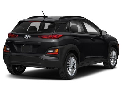 2019 Hyundai KONA SEL Auto FWD