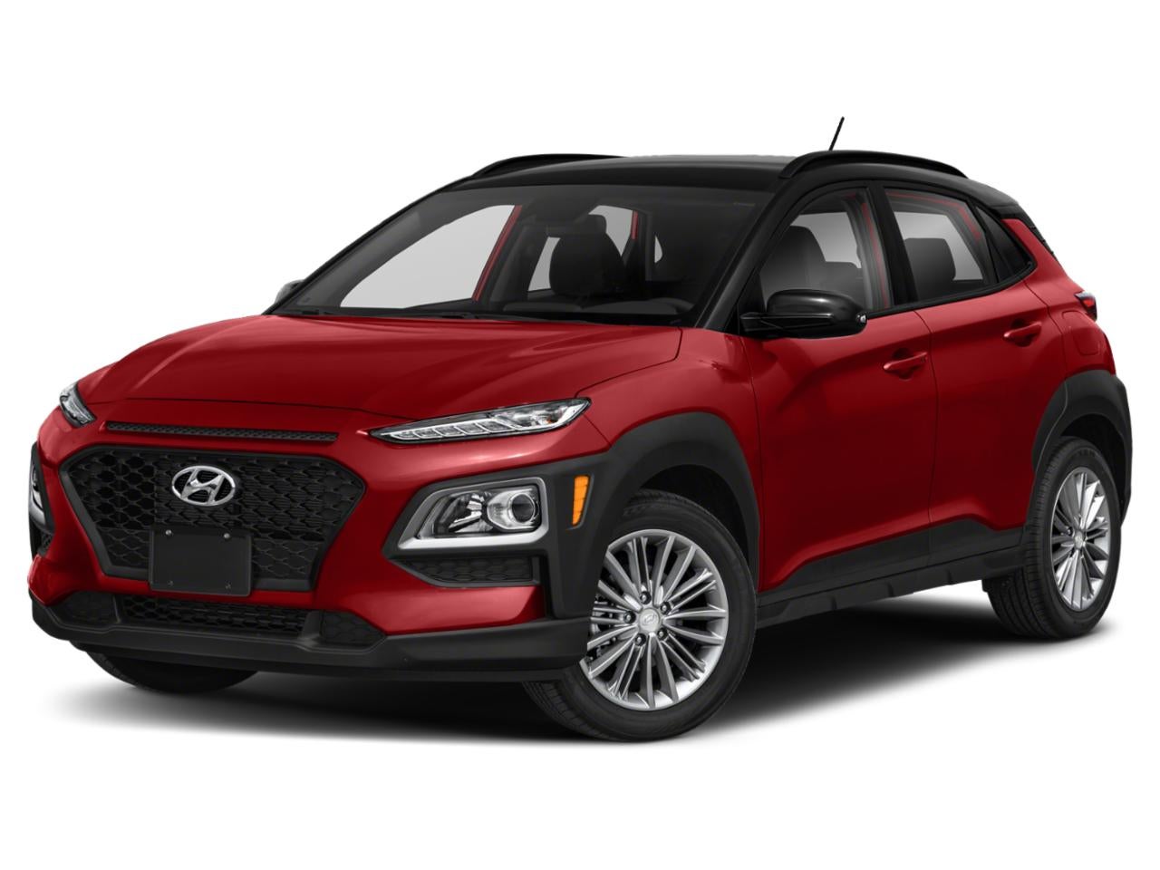 2019 Hyundai KONA SEL Auto FWD