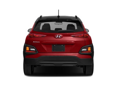 2019 Hyundai KONA SEL Auto FWD