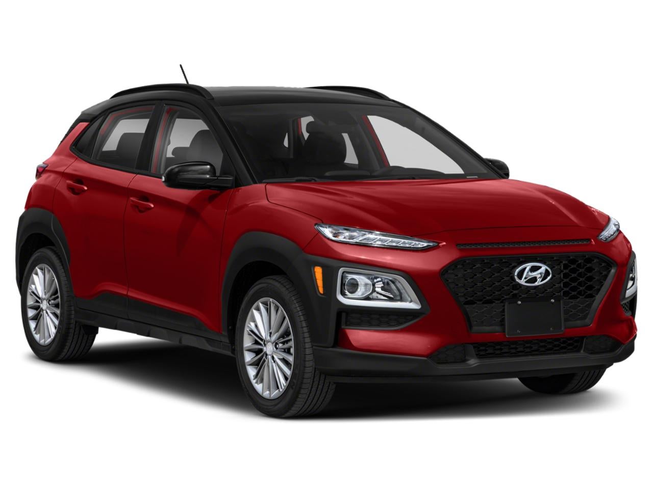 2019 Hyundai KONA SEL Auto FWD