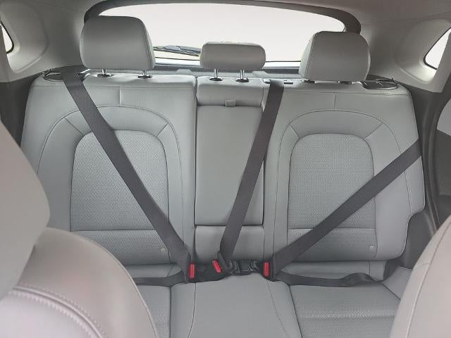 2021 Hyundai KONA Limited DCT AWD