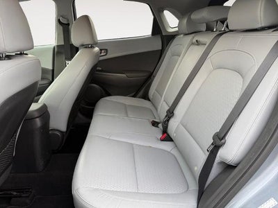2018 Hyundai KONA Ultimate 1.6T DCT