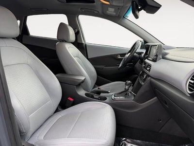 2018 Hyundai KONA Ultimate 1.6T DCT