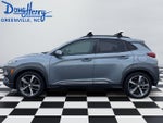 2018 Hyundai KONA Ultimate 1.6T DCT