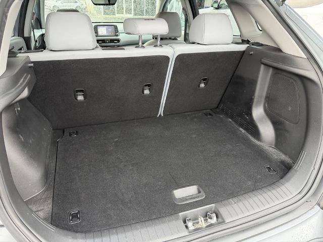 2018 Hyundai KONA Ultimate 1.6T DCT