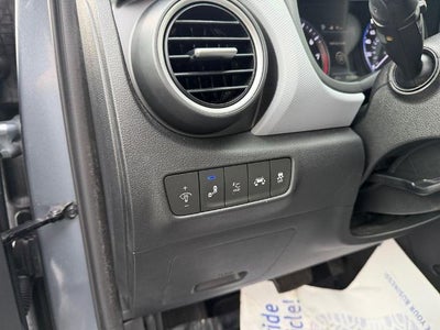 2018 Hyundai KONA Ultimate 1.6T DCT