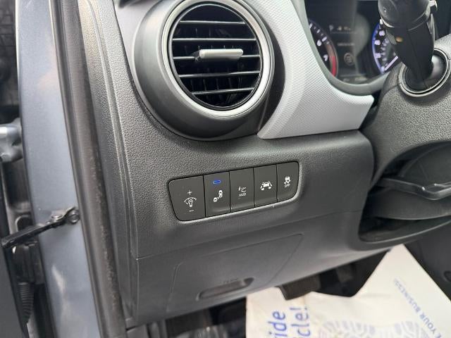 2018 Hyundai KONA Ultimate 1.6T DCT