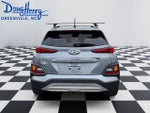 2018 Hyundai KONA Ultimate 1.6T DCT
