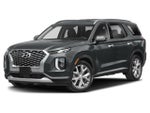 2020 Hyundai PALISADE SEL FWD