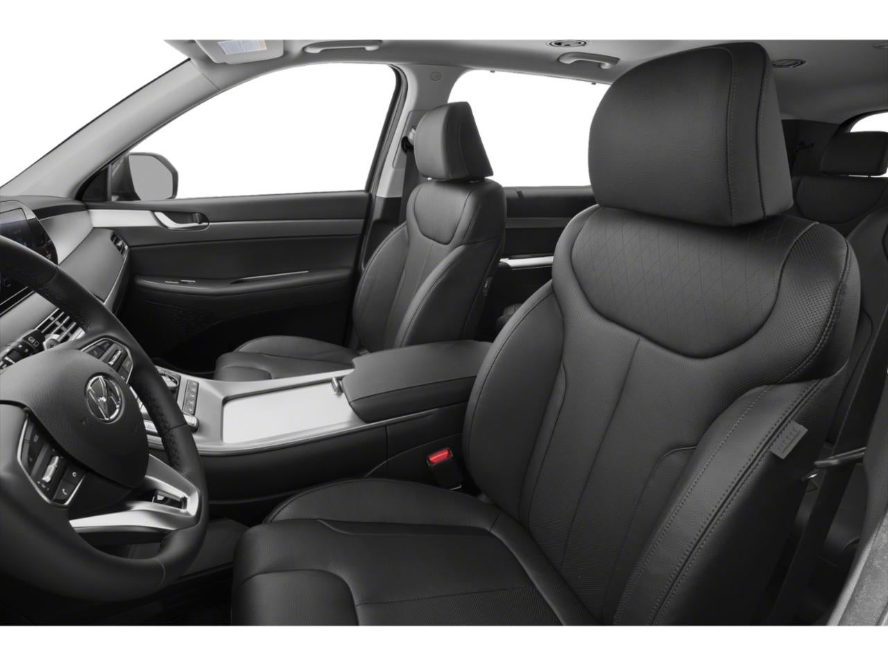 2020 Hyundai PALISADE SEL FWD