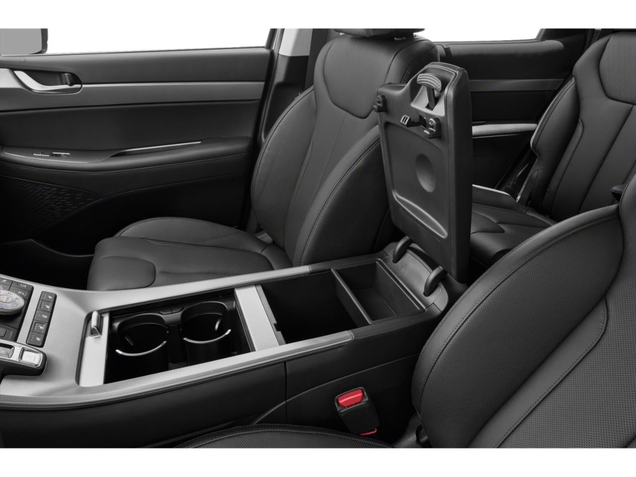 2020 Hyundai PALISADE SEL FWD