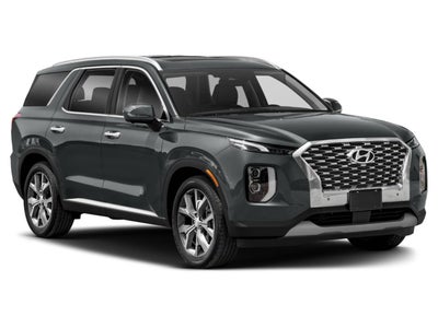2020 Hyundai PALISADE SEL FWD