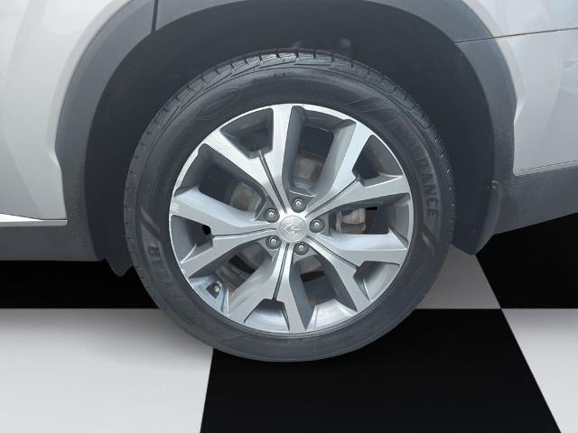 2022 Hyundai PALISADE SEL FWD