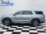 2022 Hyundai PALISADE SEL FWD