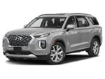 2022 Hyundai PALISADE SEL AWD