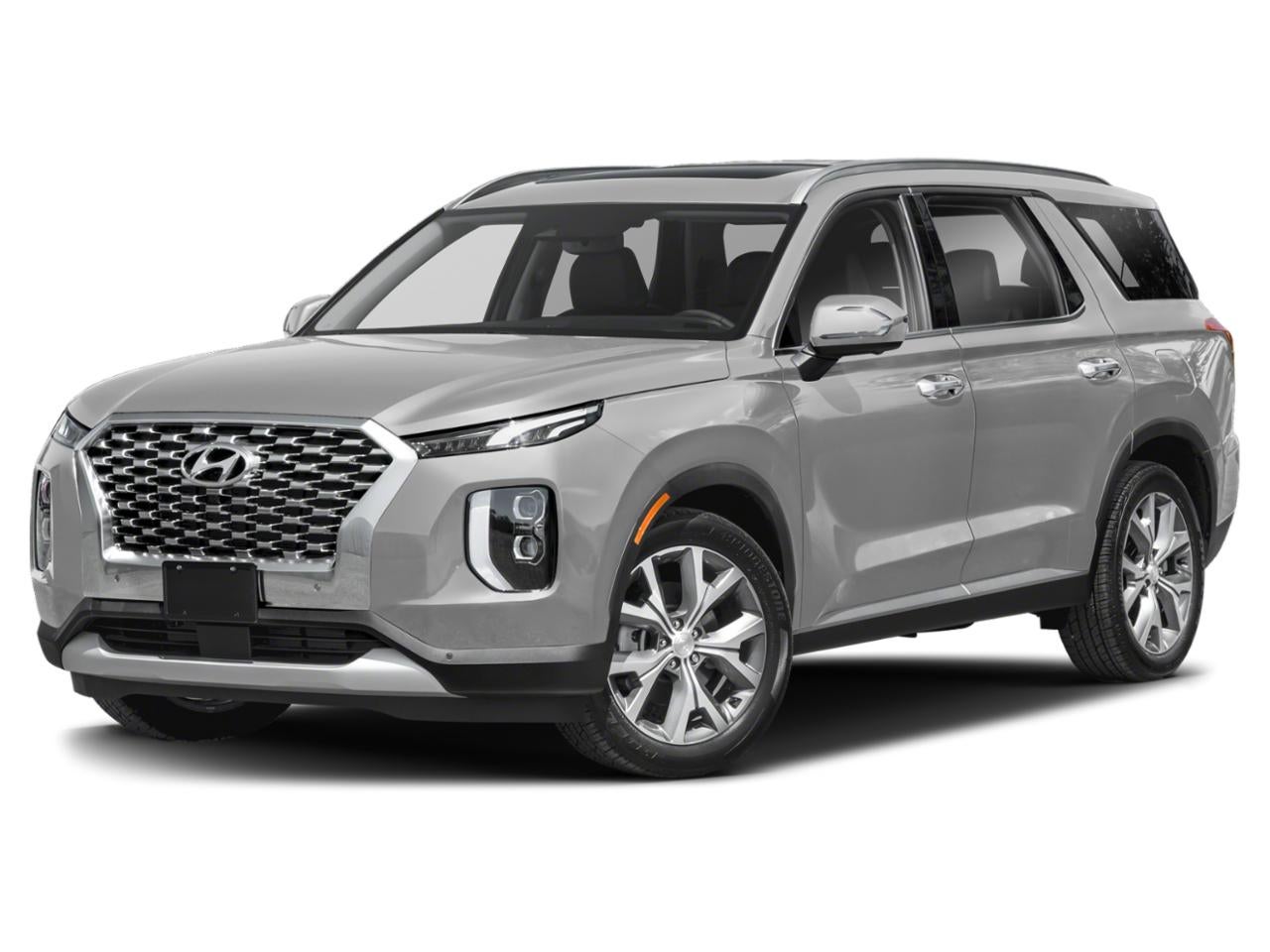2022 Hyundai PALISADE SEL AWD