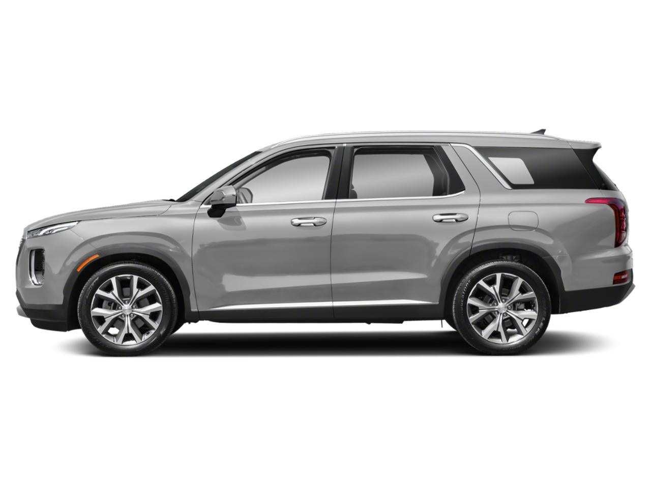 2022 Hyundai PALISADE SEL AWD
