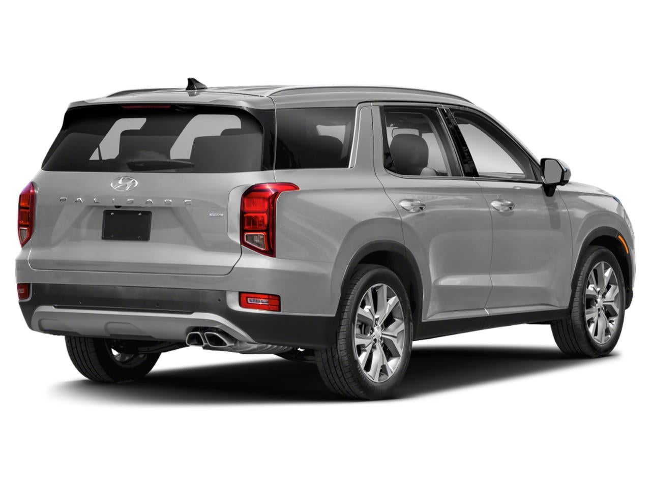 2022 Hyundai PALISADE SEL AWD