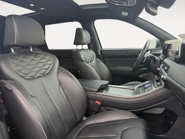 2020 Hyundai PALISADE Limited AWD