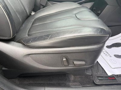 2020 Hyundai PALISADE Limited AWD