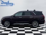 2020 Hyundai PALISADE Limited AWD