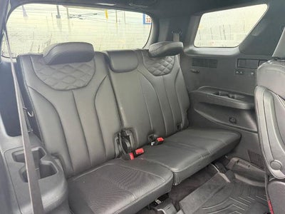 2020 Hyundai PALISADE Limited AWD