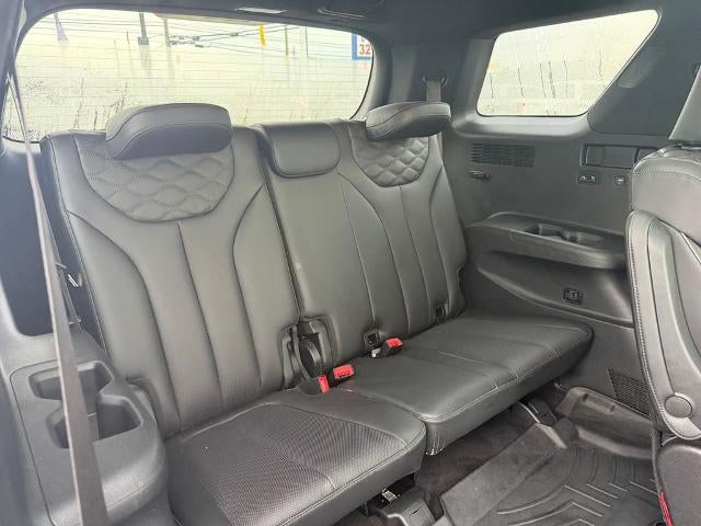 2020 Hyundai PALISADE Limited AWD