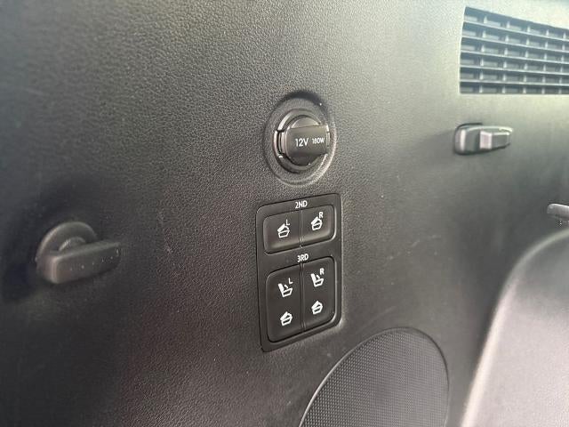 2020 Hyundai PALISADE Limited AWD