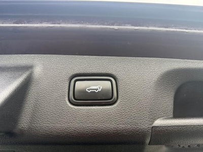 2020 Hyundai PALISADE Limited AWD