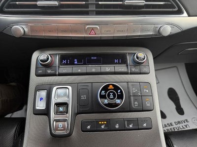 2020 Hyundai PALISADE Limited AWD