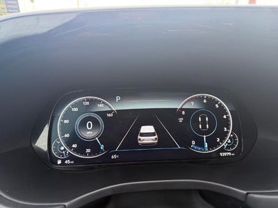 2020 Hyundai PALISADE Limited AWD