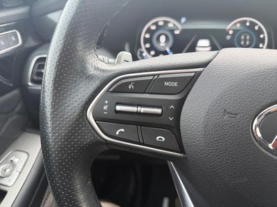 2020 Hyundai PALISADE Limited AWD