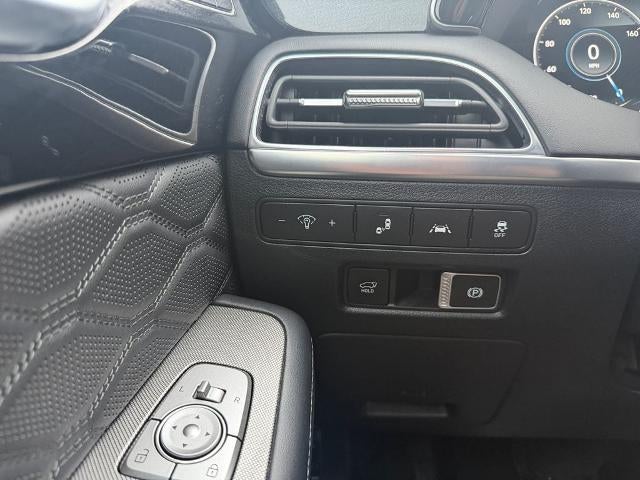 2020 Hyundai PALISADE Limited AWD