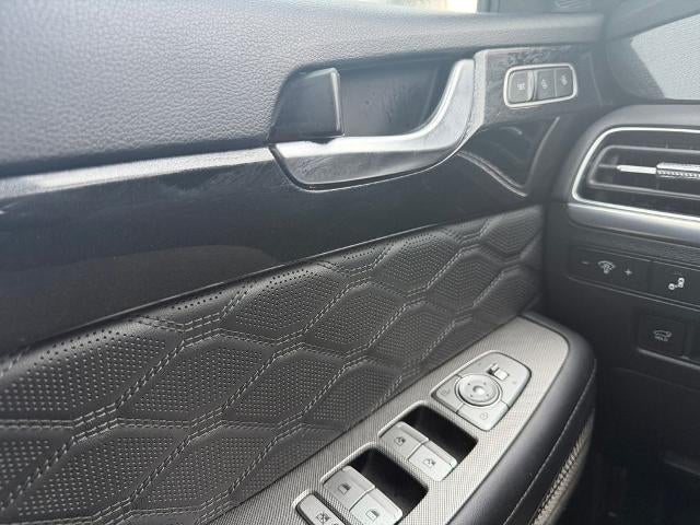 2020 Hyundai PALISADE Limited AWD