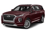 2020 Hyundai PALISADE Limited AWD