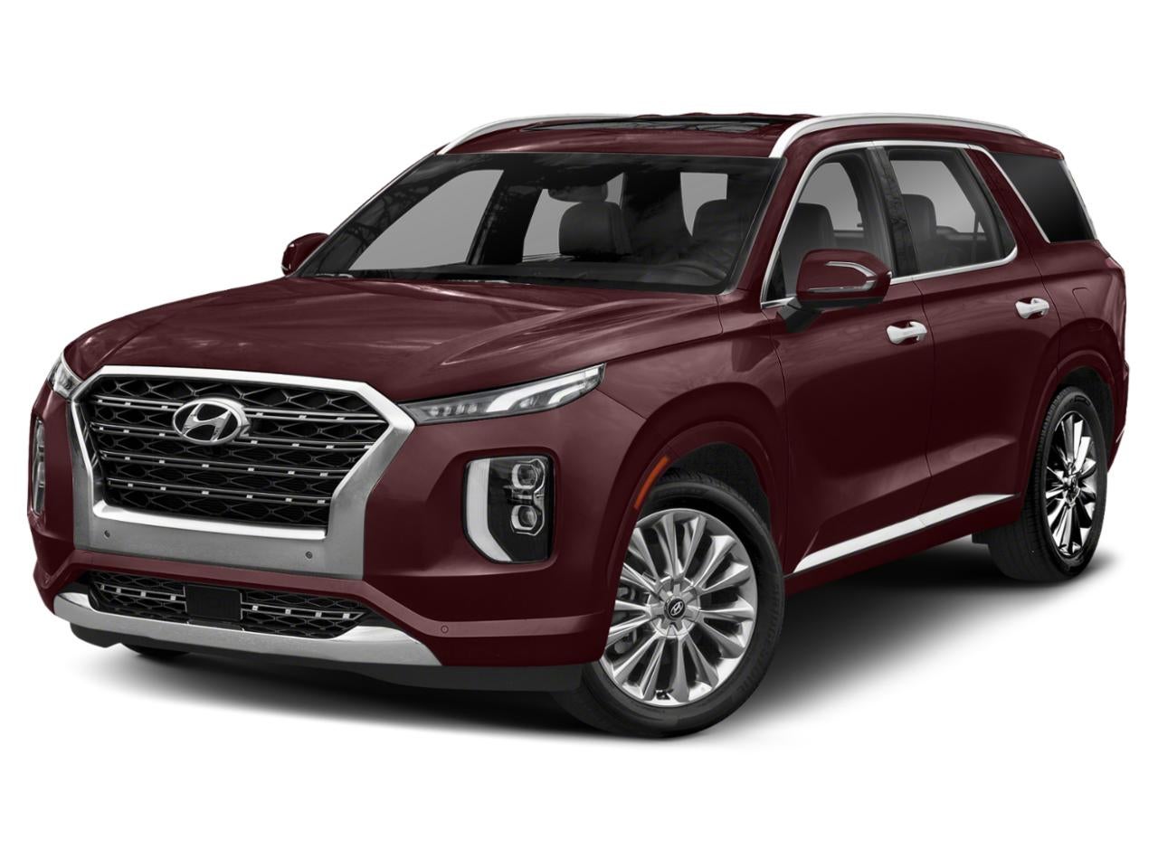 2020 Hyundai PALISADE Limited AWD