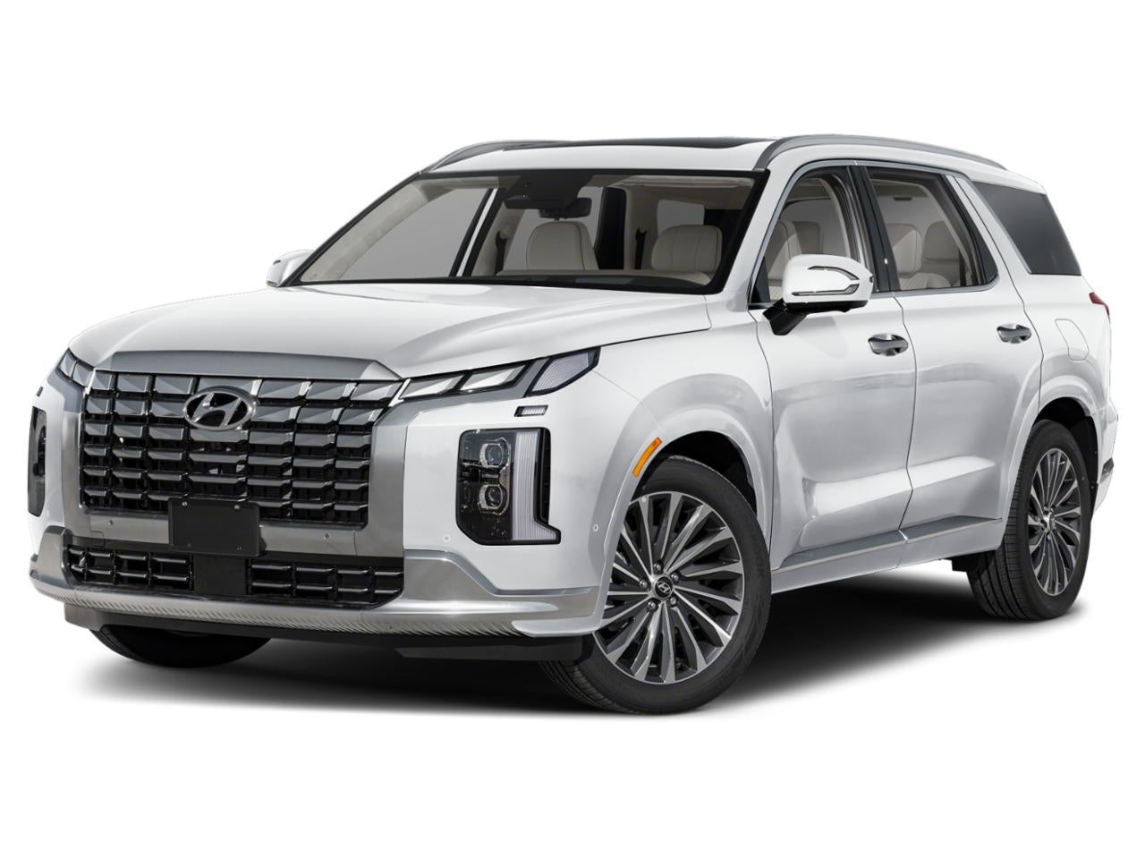 2025 Hyundai PALISADE Calligraphy AWD