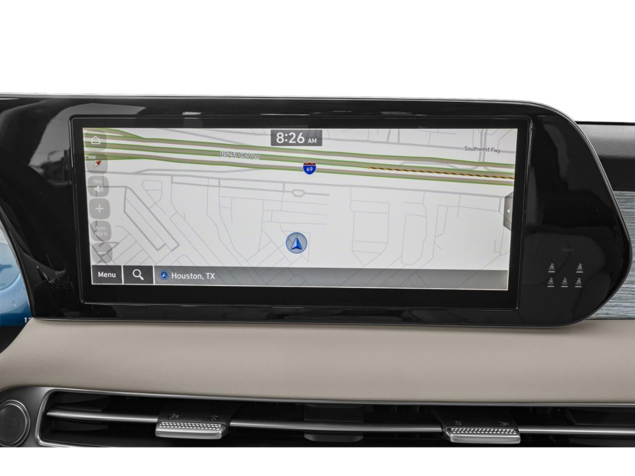 2025 Hyundai PALISADE Calligraphy AWD