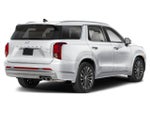 2025 Hyundai PALISADE Calligraphy AWD