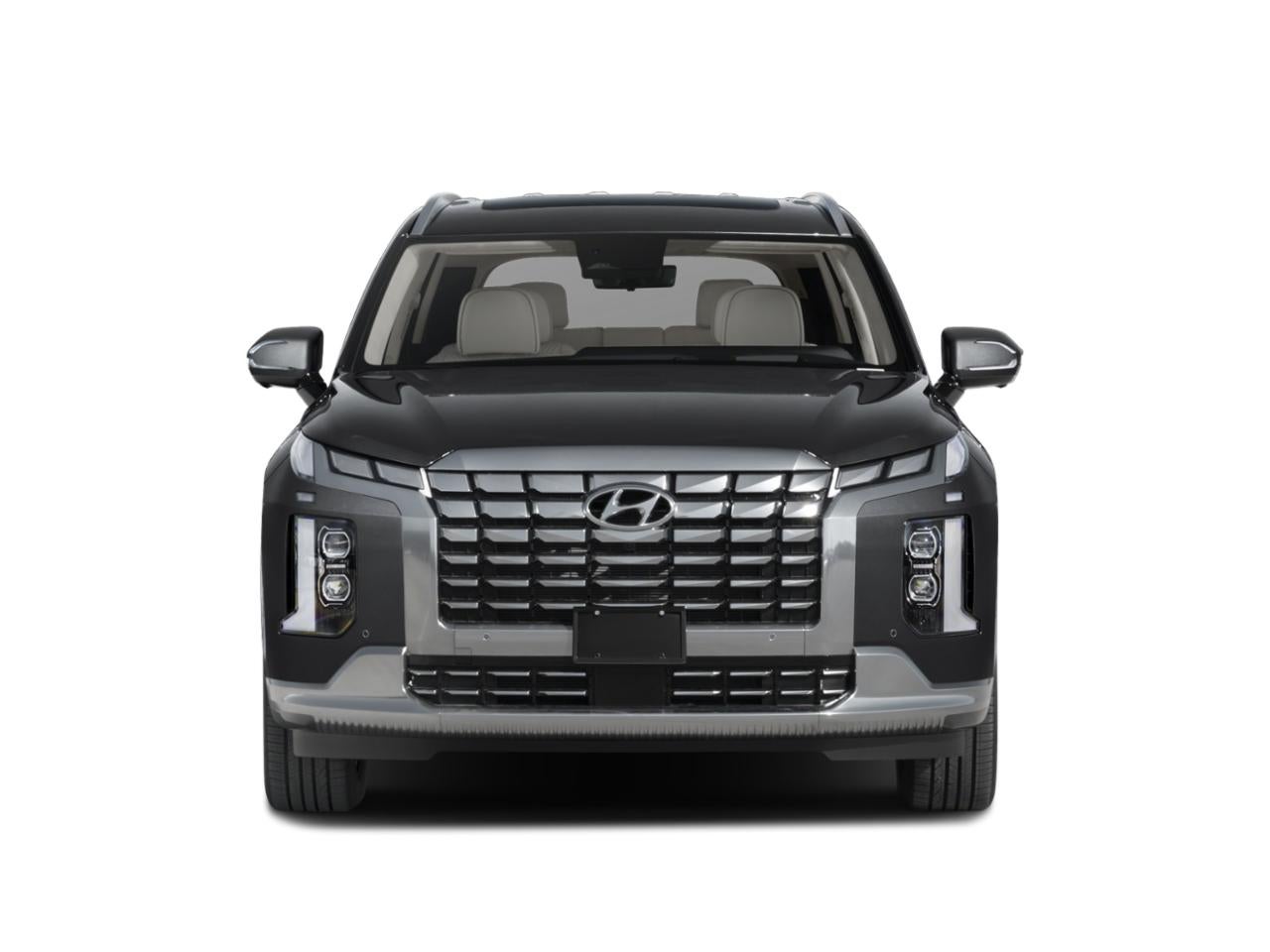 2025 Hyundai PALISADE Calligraphy AWD