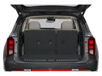 2025 Hyundai PALISADE Calligraphy AWD