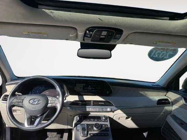 2021 Hyundai PALISADE Calligraphy AWD