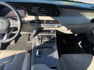 2021 Hyundai PALISADE Calligraphy AWD