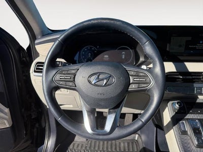 2021 Hyundai PALISADE Calligraphy AWD