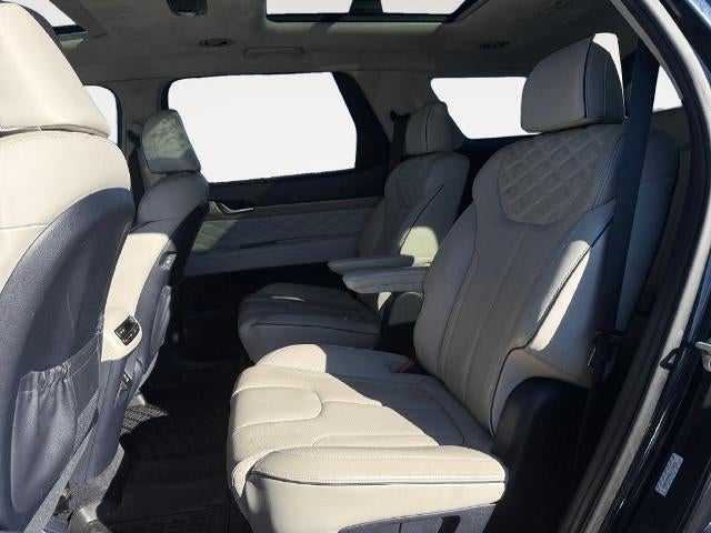 2021 Hyundai PALISADE Calligraphy AWD