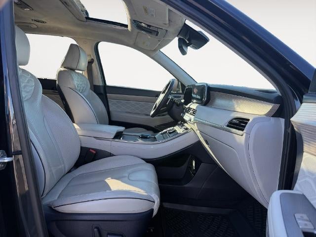 2021 Hyundai PALISADE Calligraphy AWD
